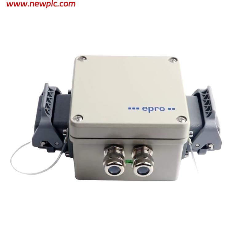 Epro MMS3120 Dual Channel Bearing Vibration Transmitter