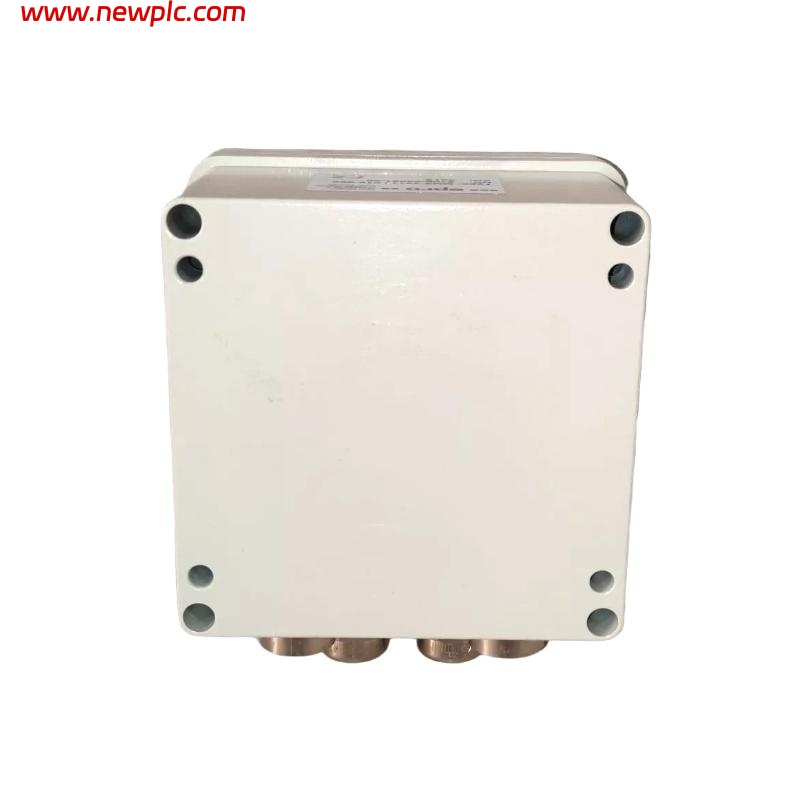 Epro MMS3210 Dual Channel Shaft Displacement Transmitter