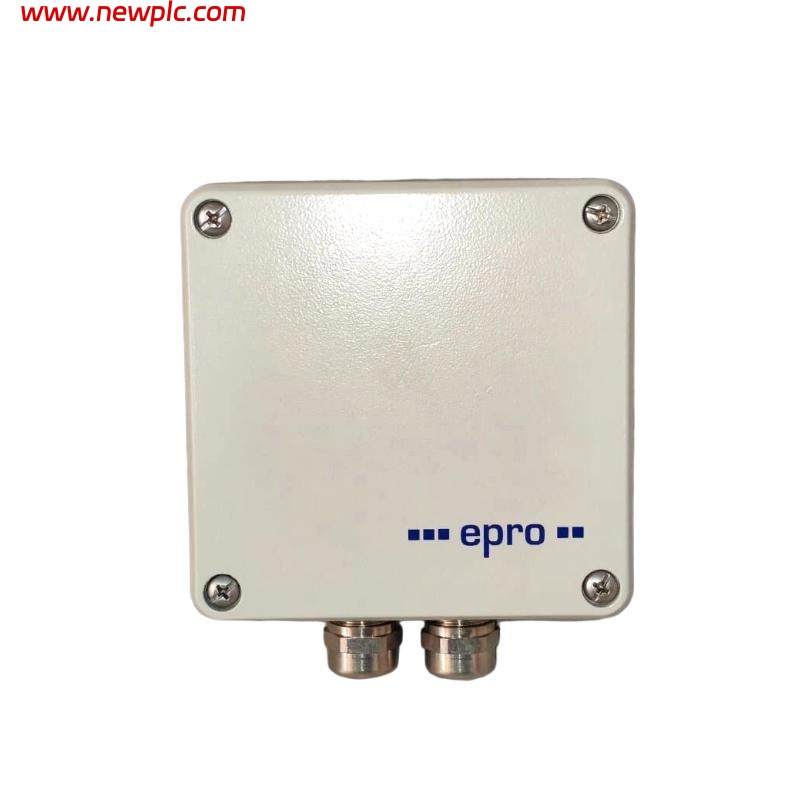 Epro MMS3311 Speed/Key Pulse Transmitter