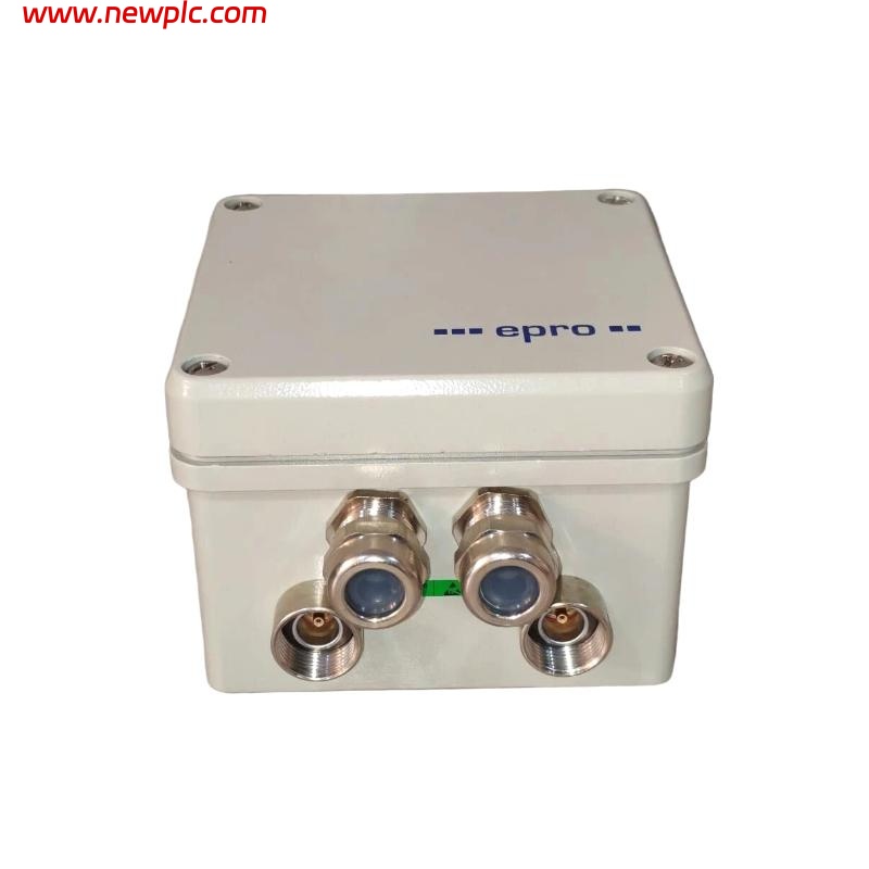 Epro MMS3311 Speed/Key Pulse Transmitter