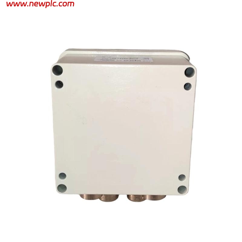 Epro MMS3311 Speed/Key Pulse Transmitter