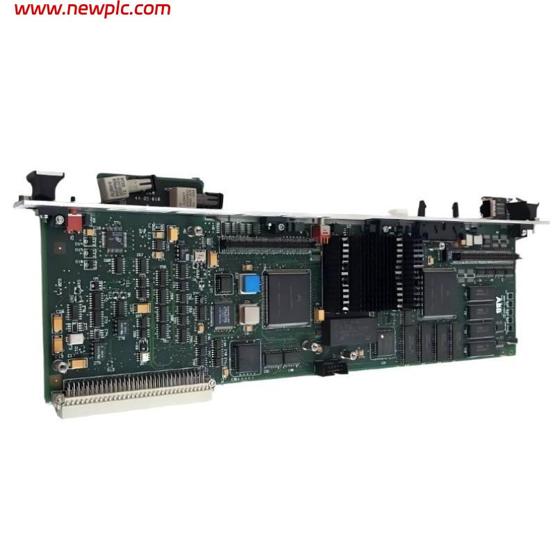 ABB MPRC 086444-005 Direct Fiber Optic Module