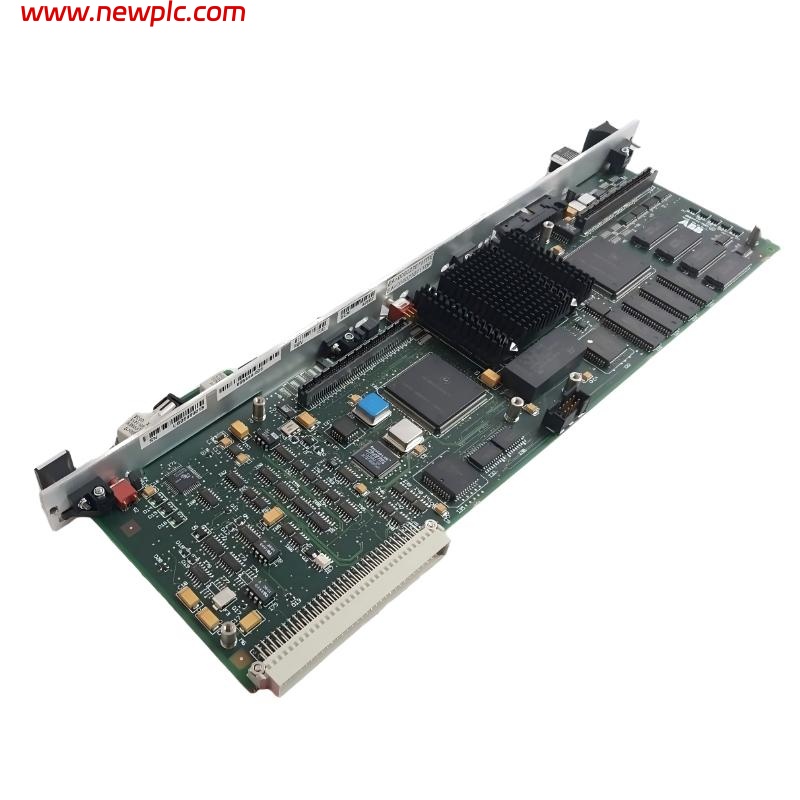 ABB MPRC 086444-005 Direct Fiber Optic Module