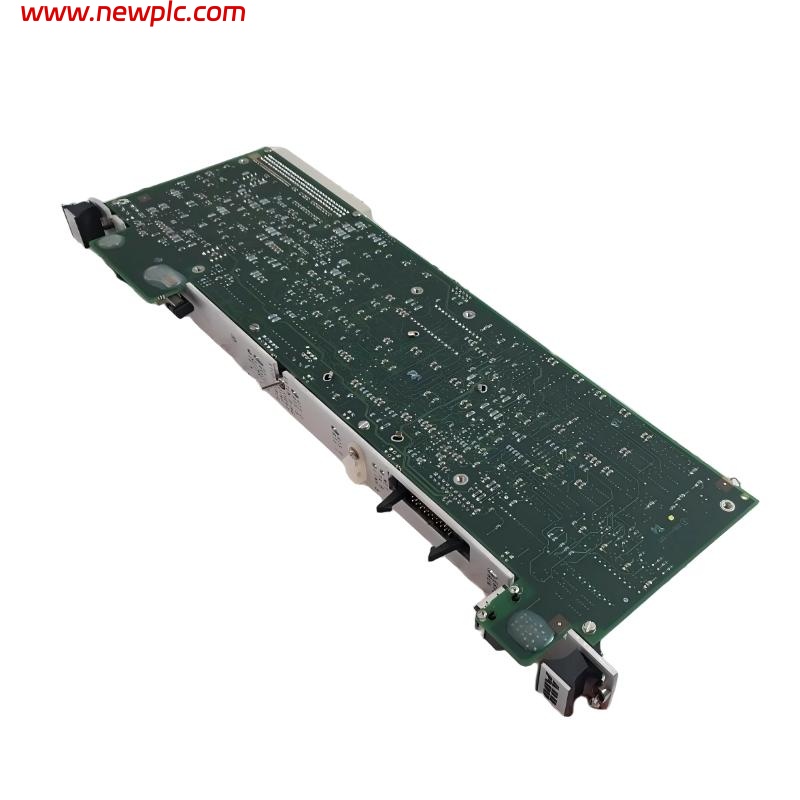 ABB MPRC 086444-005 Direct Fiber Optic Module