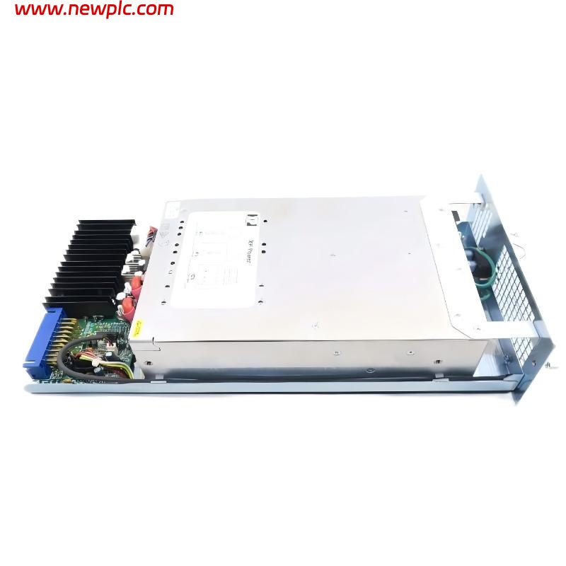 ABB Bailey MPS III PHARPS40000000 Power Supply Module