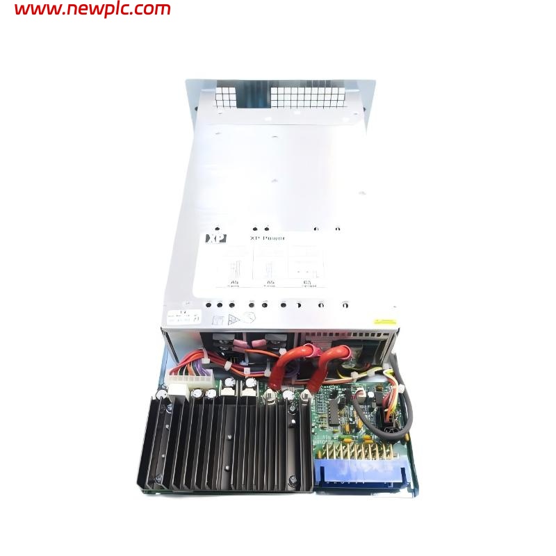 ABB Bailey MPS III PHARPS40000000 Power Supply Module