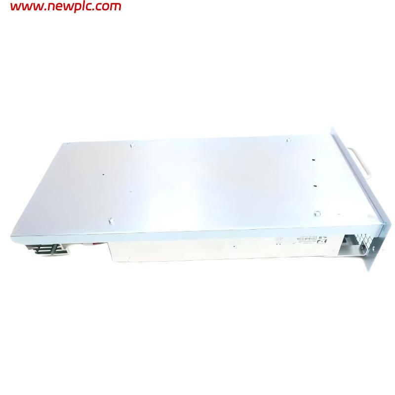 ABB Bailey MPS III PHARPS40000000 Power Supply Module