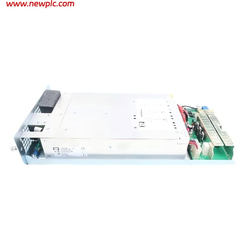 ABB Bailey MPS III PHARPS40000000 Power Supply Module