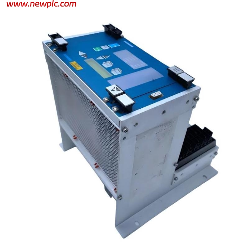 Woodward MRD1G5MA Digital Speed Control Module Woodward MRD1G5MA Digital Speed Control Module