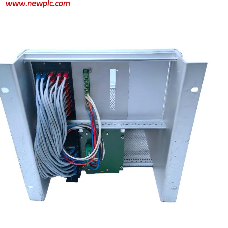 Woodward MRD1T2HTL6M42 Digital Speed Control Module Woodward MRD1T2HTL6M42 Digital Speed Control Module