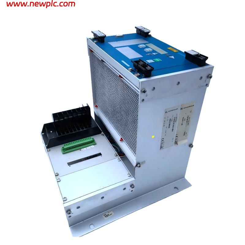 Woodward MRD1T2HTL6M42 Digital Speed Control Module Woodward MRD1T2HTL6M42 Digital Speed Control Module