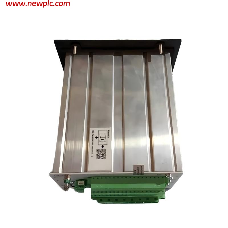 Woodward MRI4A0AB High Performance Feeder Protector