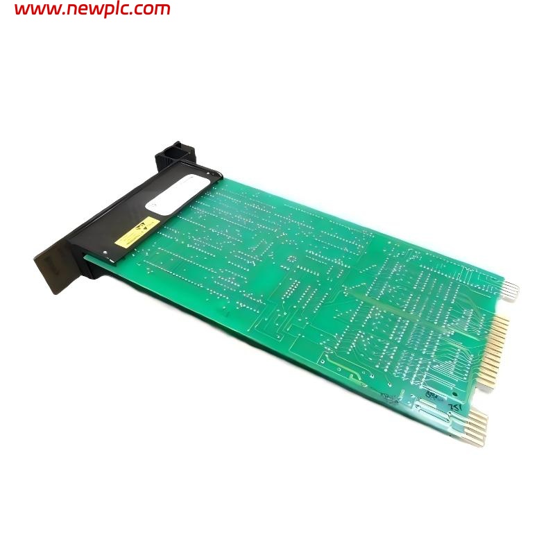 ABB Bailey NASI02/F Analog Input Module