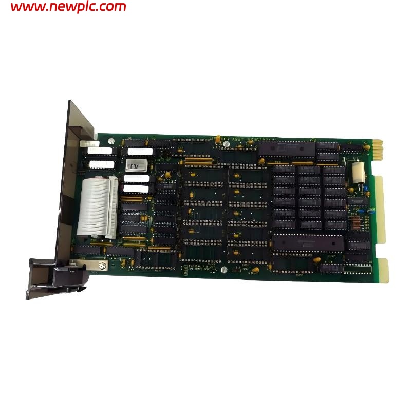 ABB Bailey NBCM01 Bridge Communication Module