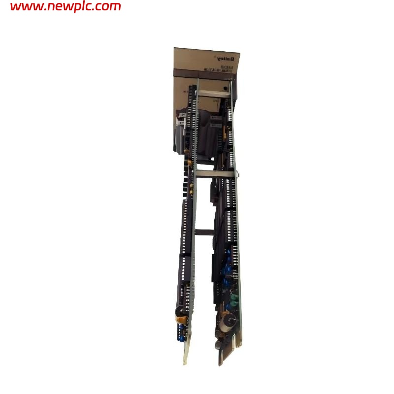 ABB Bailey NBCM01 Bridge Communication Module