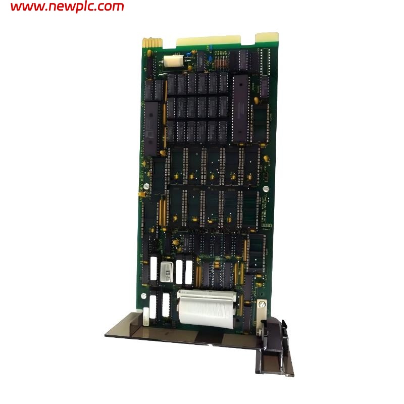 ABB Bailey NBCM01 Bridge Communication Module