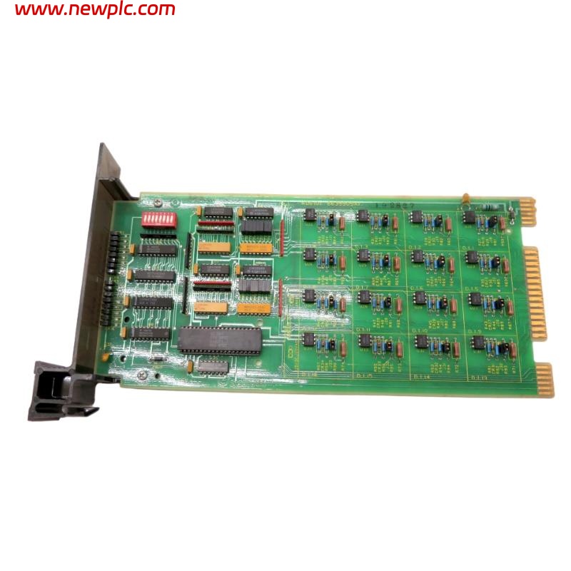 ABB Bailey NDSI01 6635905A1 Numeric Input Module