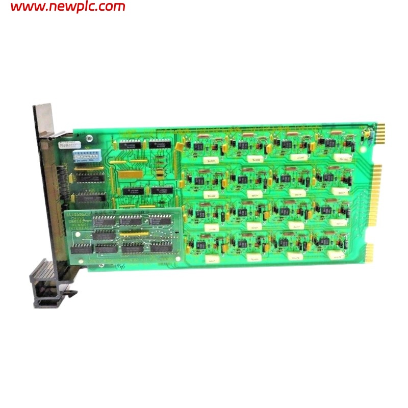 ABB Bailey NDSI02 Numeric Input Module