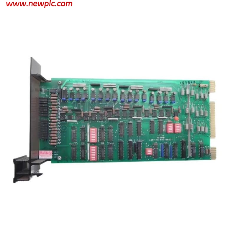 ABB Bailey NDSM01 Digital Slave Input Module
