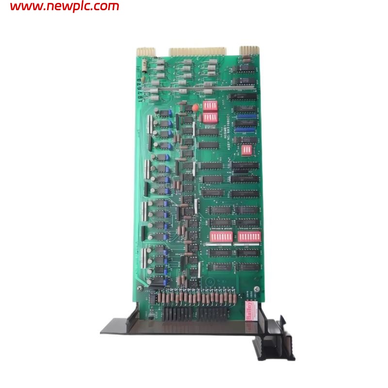 ABB Bailey NDSM01 Digital Slave Input Module