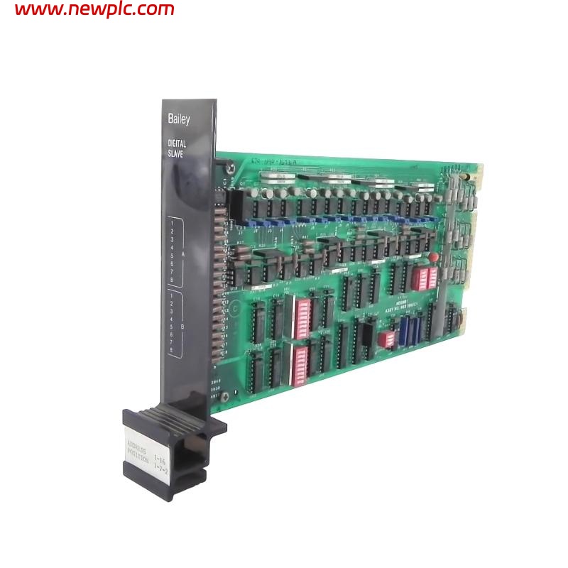 ABB Bailey NDSM01 Digital Slave Input Module