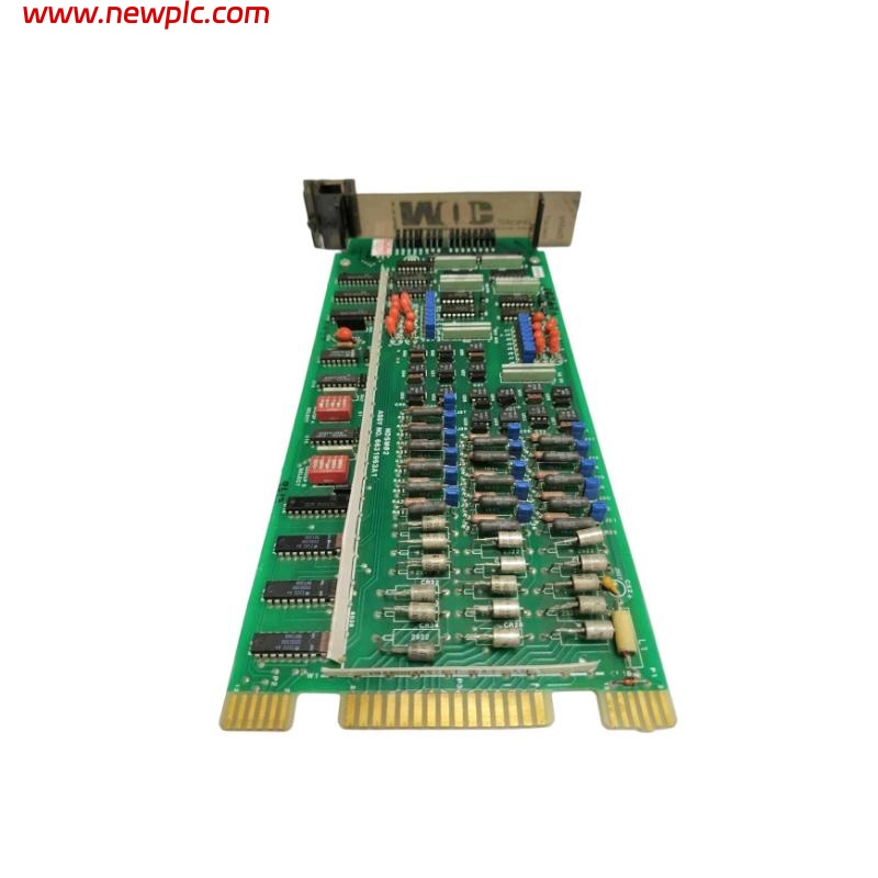 ABB Bailey NDSM02 Digital Slave Input Module