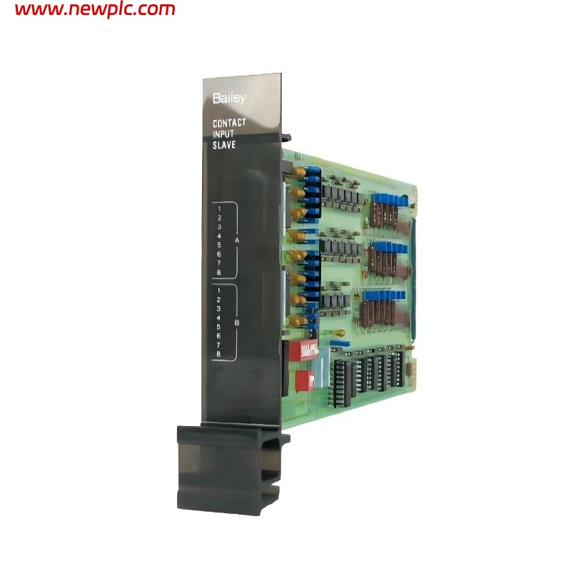 ABB Bailey NDSM03 Digital Slave Input Module
