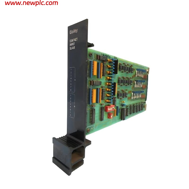 ABB Bailey NDSM03 Digital Slave Input Module