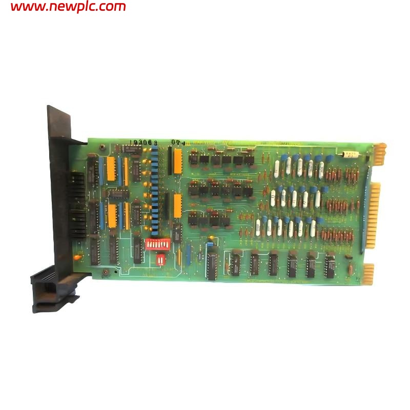 ABB Bailey NDSM03 Digital Slave Input Module