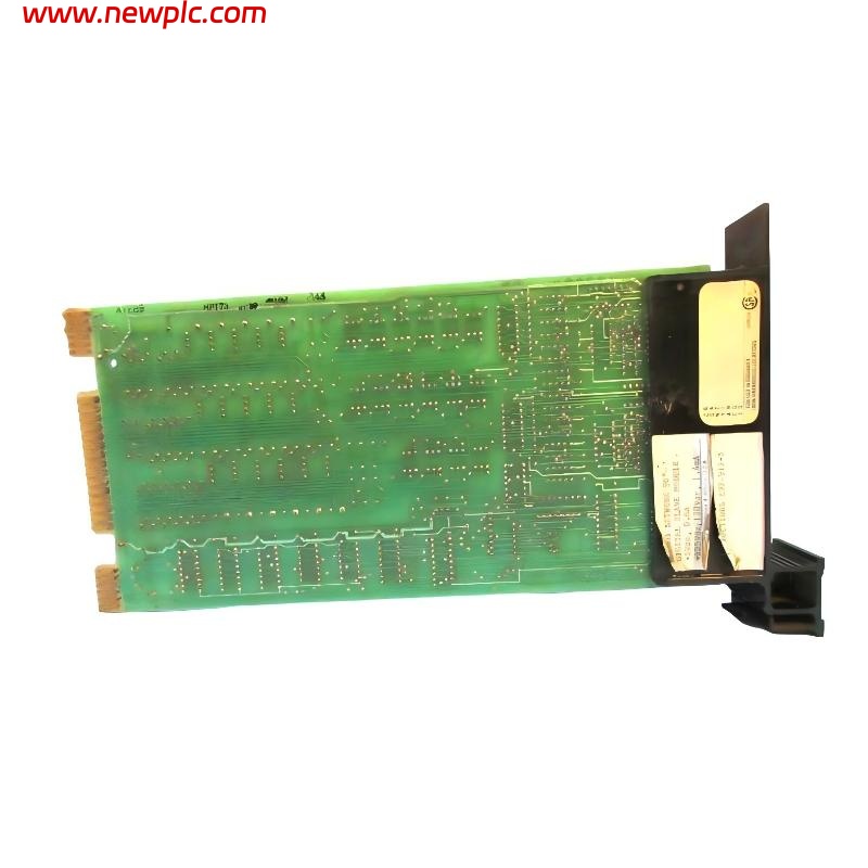 ABB Bailey NDSM03 Digital Slave Input Module