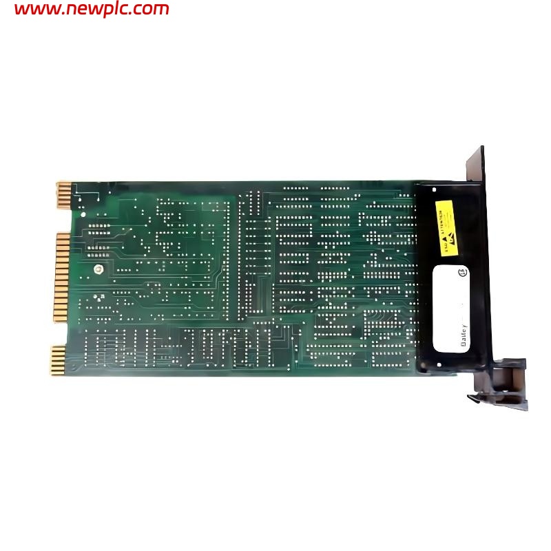 ABB Bailey NDSM04 Digital Slave Input Module