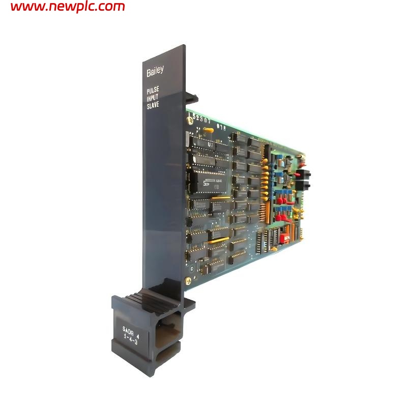 ABB Bailey NDSM04 Digital Slave Input Module