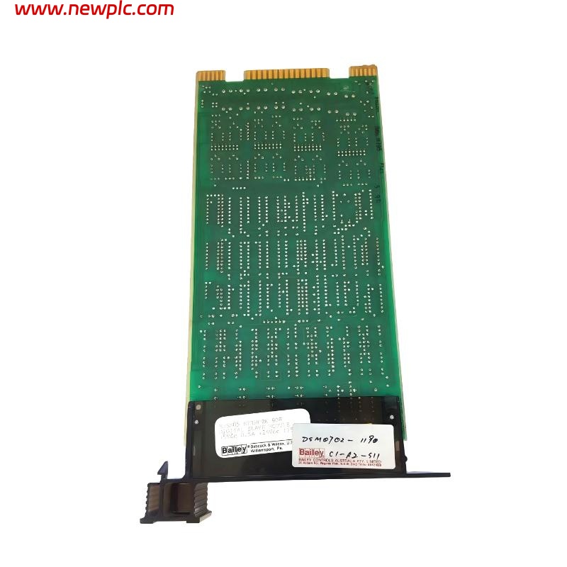 ABB Bailey NDSM05 Digital Slave Input Module