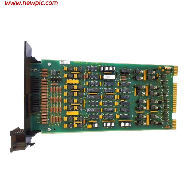 ABB Bailey NDSM05 Digital Slave Input Module