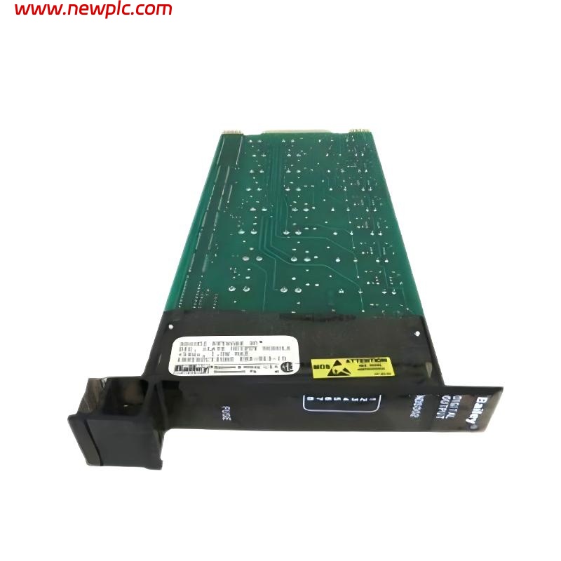 ABB Bailey NDSO02 Digital Output Module