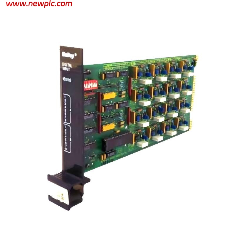 ABB Bailey NDSO02 Digital Output Module