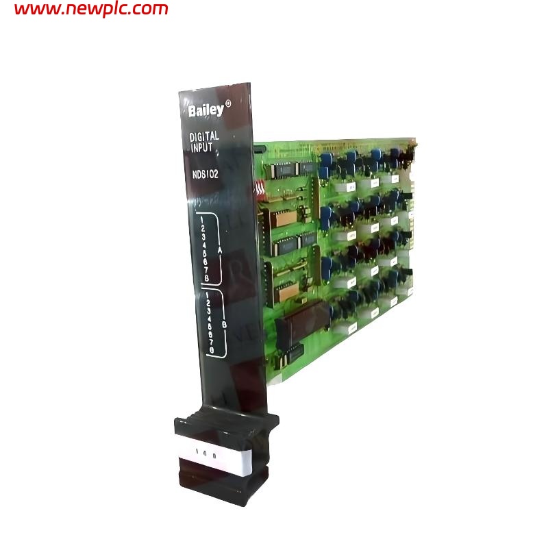 ABB Bailey NDSO02 Digital Output Module