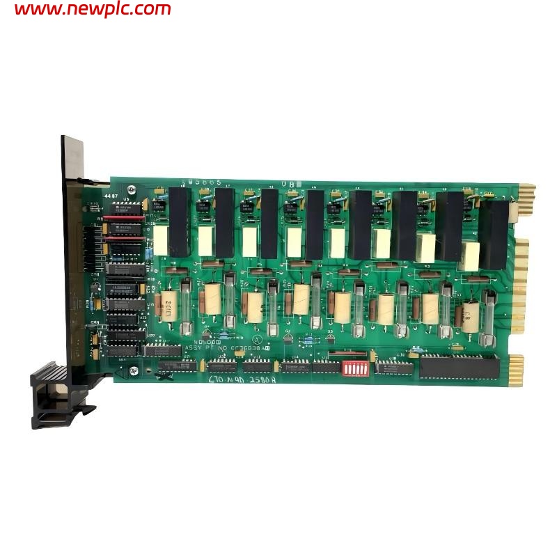 ABB Bailey NDSO03 Digital Output Module