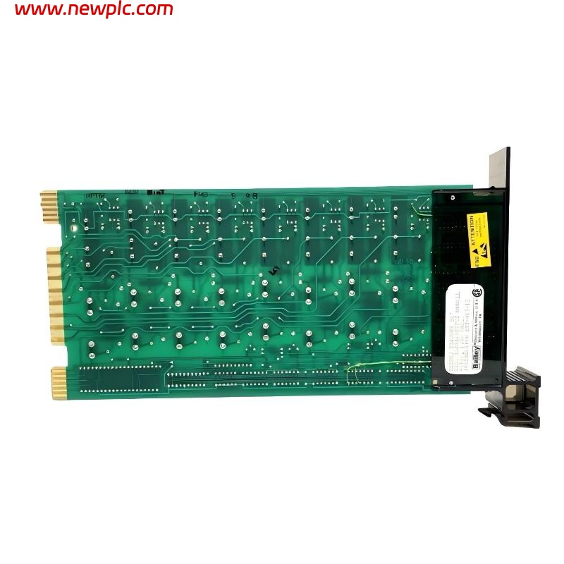 ABB Bailey NDSO03 Digital Output Module