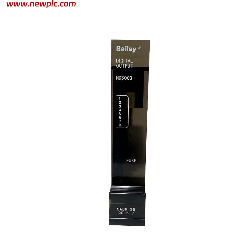 ABB Bailey NDSO03 Digital Output Module