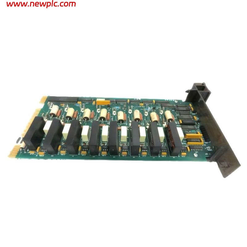 ABB Bailey NDSO03 Digital Output Module