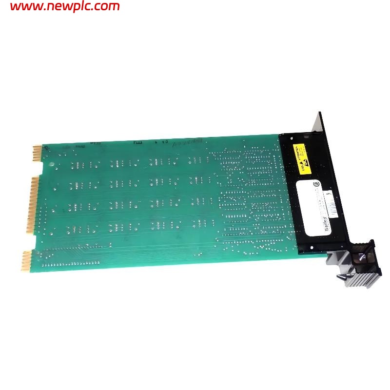 ABB Bailey NDSO04 Digital Slave Output Module