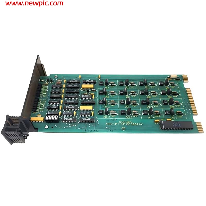 ABB Bailey NDSO04 Digital Slave Output Module