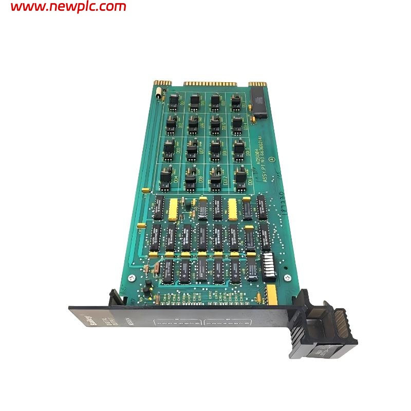 ABB Bailey NDSO04 Digital Slave Output Module