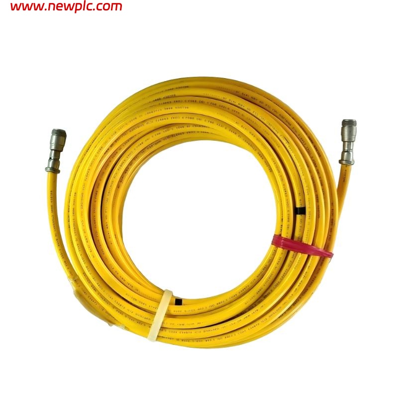 ABB Bailey NKCL01 INFI-Net Cable