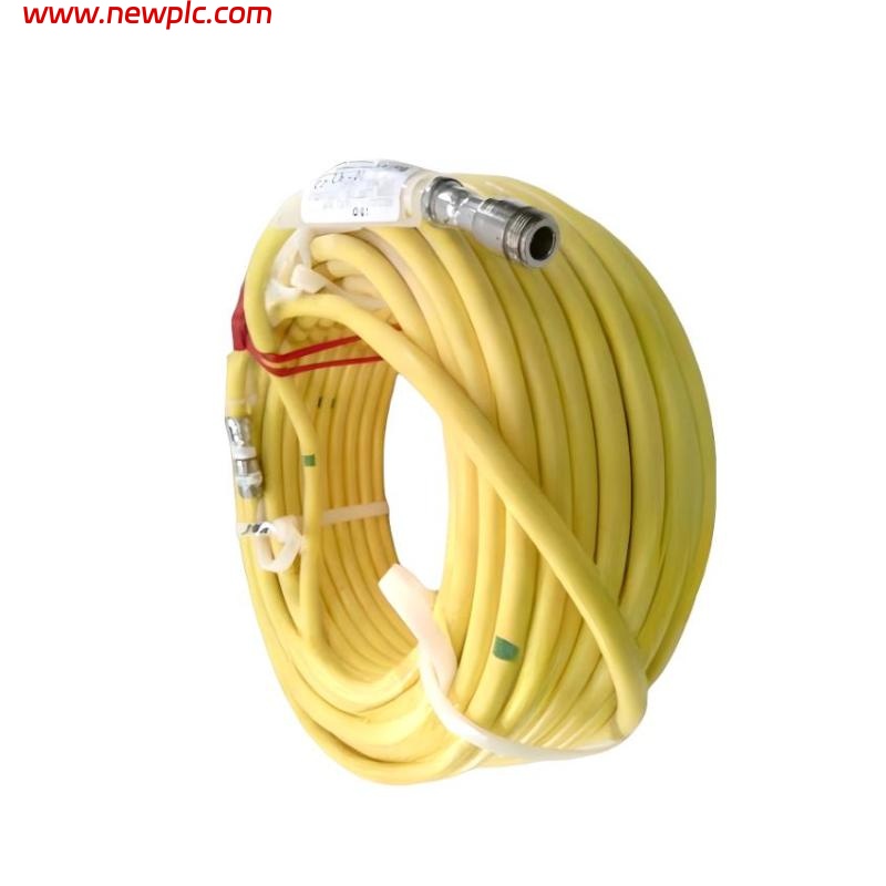 ABB Bailey NKCL01-100 INFI-Net Cable
