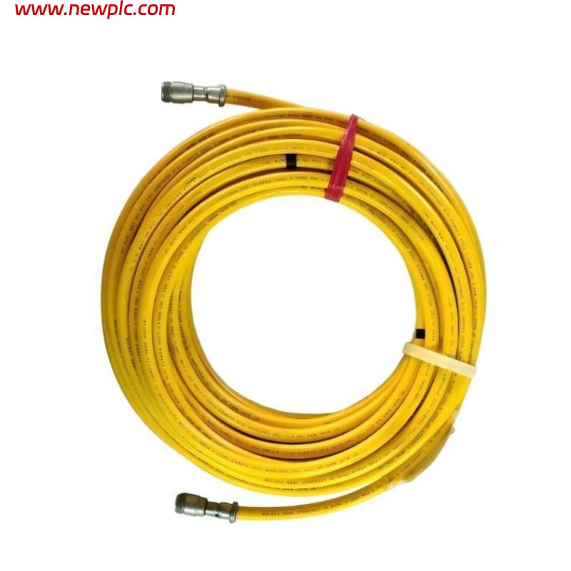 ABB Bailey NKCL01 INFI-Net Cable