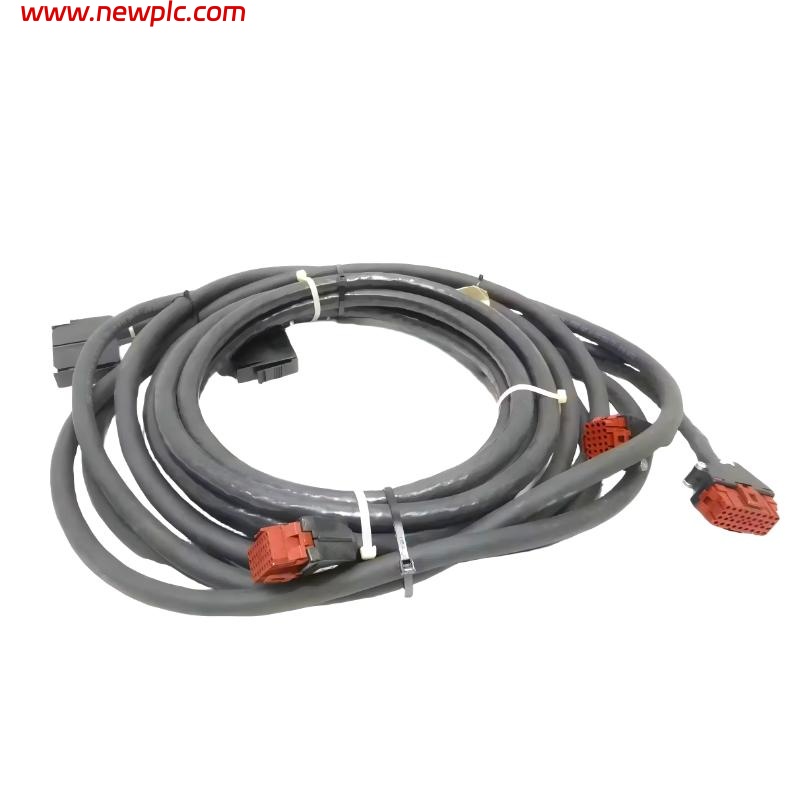 ABB Bailey NKHS03 Hydraulic Servo Termination Cable