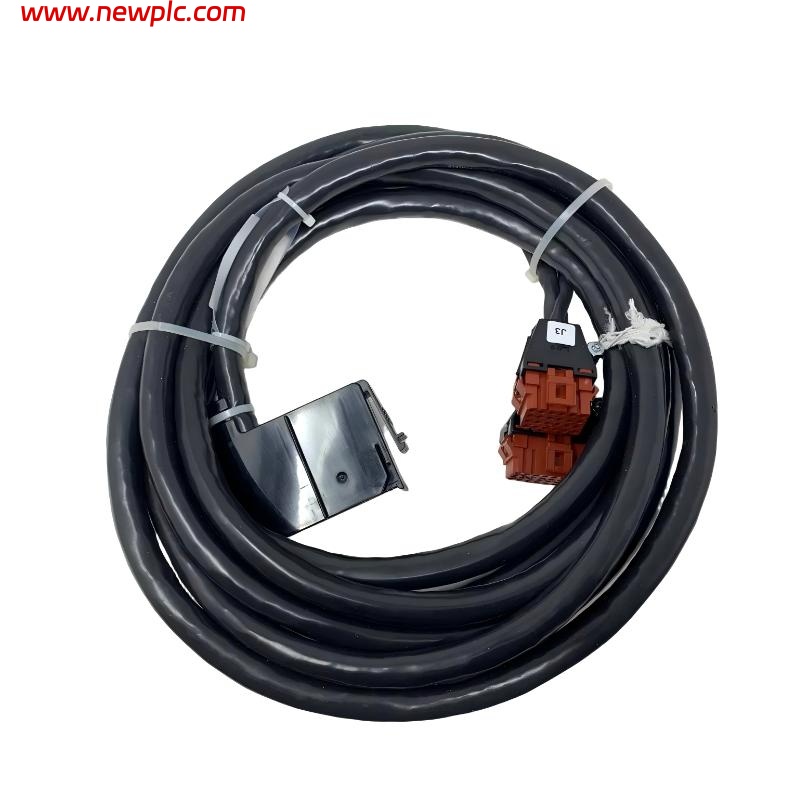 ABB Bailey NKHS03-15 Hydraulic Servo Termination Cable