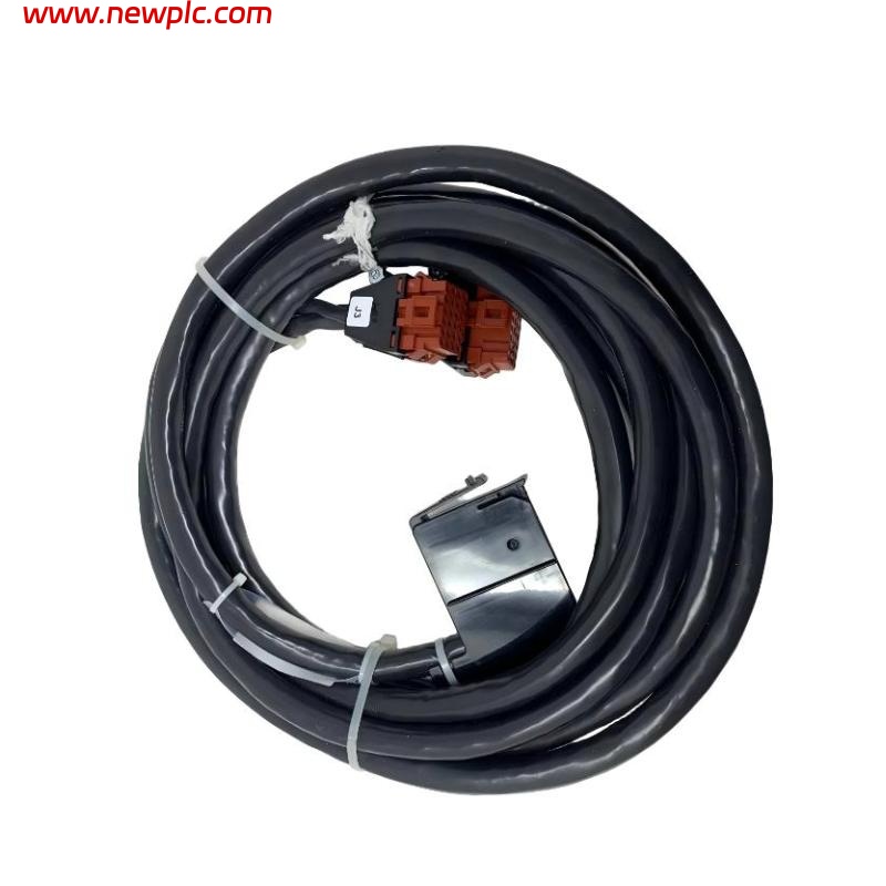 ABB Bailey NKHS03-15 Hydraulic Servo Termination Cable